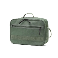 �y���K�i5�N�ۏ؁zZERO HALLIBURTON GOLF �[���n���o�[�g���S���t RGF Series Laundry Bag ZHG-B26 RGF 85287
