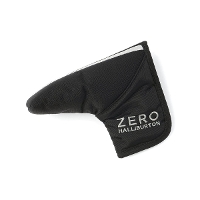 �y���K�i5�N�ۏ؁zZERO HALLIBURTON GOLF �[���n���o�[�g���S���t RGF Series Putter Cover ZHG-HC26 RGF 85275