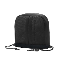 �y���K�i5�N�ۏ؁zZERO HALLIBURTON GOLF �[���n���o�[�g���S���t LX Series Iron Cover ZHG-HC26 LX 85306