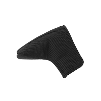 �y���K�i5�N�ۏ؁zZERO HALLIBURTON GOLF �[���n���o�[�g���S���t LX Series Putter Cover ZHG-HC26 85305