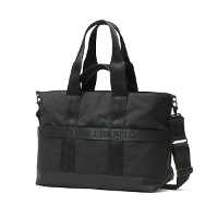 �y���K�i5�N�ۏ؁z ZERO HALLIBURTON GOLF �[���n���o�[�g���S���t RGF Series Medium Locker Tote ZHG-B26 85282