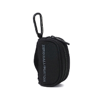 �y���K�i5�N�ۏ؁z ZERO HALLIBURTON GOLF �[���n���o�[�g���S���t JC Series Ball Case ZHG-B26 Jacquard Camo 85258