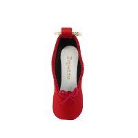 Repetto ���y�b�g Mini Chausson Key Ring �L�[�z���_�[