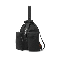 EDGELINK �G�b�W�����N NAMPAK Foldable Small 2-Pocket Pack �i�b�v�T�b�N 60196