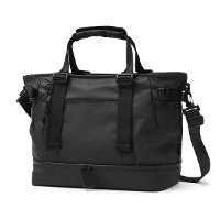 �y���K�i1�N�ۏ؁z MAKAVELIC �}�L���x���b�N LUDUS HYDRO 2WAY TOTE BAG 3126-10201