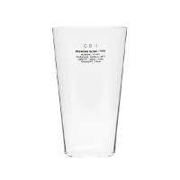 GBH �W�[�r�[�G�C�` DRINKING GLASS THIN M �R�b�v