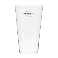 GBH �W�[�r�[�G�C�` DRINKING GLASS THIN L �R�b�v