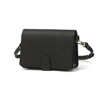 CLEDRAN �N���h���� PASA WALLET SHOULDER �V�����_�[�o�b�O CL-3993