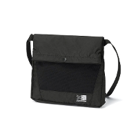 KARRIMOR �J���}�[ TC sacoche M 2.5L �V�����_�[�o�b�O 501258