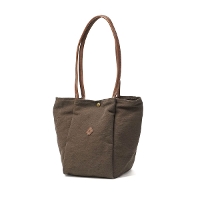 CLEDRAN �N���h���� HASA TWO SIDES TOTE M �g�[�g�o�b�O CL-4013