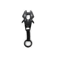 �y���[���ւő��������z�y���K�i1�N�ۏ؁zMAKAVELIC �}�L���x���b�N BUSINESS&TRAVEL MKV RING CARABINER 3126-21101