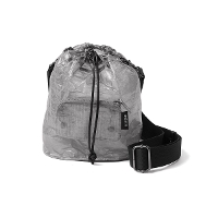 �y���K�戵�X�z A SCENE �G�[�V�[�� Kinchaku shoulder with Dyneema �V�����_�[�o�b�O