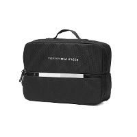 TOMMY HILFIGER GOLF �g�~�[�q���t�B�K�[�S���t �V�O�l�`���[ �V���[�Y�P�[�X THMG6SEB
