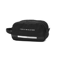 TOMMY HILFIGER GOLF �g�~�[�q���t�B�K�[�S���t �V�O�l�`���[ �|�[�` THMG6SEC