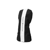 TOMMY HILFIGER GOLF �g�~�[ �q���t�B�K�[ �S���t �V�O�l�`���[ �w�b�h�J�o�[ THMG6SHK