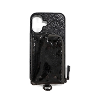 �y���K�戵�X�z A SCENE �G�[�V�[�� PVC leather case �X�}�z�P�[�X