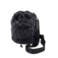 �y���K�戵�X�z A SCENE �G�[�V�[�� Kinchaku shoulder -quilt- �V�����_�[�o�b�O