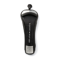 TOMMY HILFIGER GOLF �g�~�[ �q���t�B�K�[ �S���t FACE �w�b�h�J�o�[ THMG6SHB