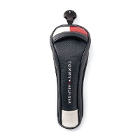 TOMMY HILFIGER GOLF �g�~�[ �q���t�B�K�[ �S���t FACE �w�b�h�J�o�[ THMG6SHC