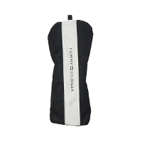TOMMY HILFIGER GOLF �g�~�[�q���t�B�K�[�S���t �V�O�l�`���[ �w�b�h�J�o�[ ���[�e�B���e�B THMG6SHM