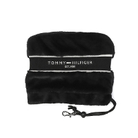 TOMMY HILFIGER GOLF �g�~�[�q���t�B�K�[�S���t �V�O�l�`���[ �w�b�h�J�o�[ �A�C�A�� THMG6SHN