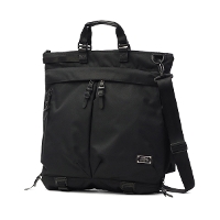 �y���K�i1�N�ۏ؁z AS2OV GOLF �A�b�\�u DOBBY SERIES CORDURADOBBY 305D HELMET BAG �w�����b�g�o�b�O 12L-16L�g���\ 061424