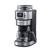 �y���K�i1�N�ۏ؁zRussell Hobbs ���b�Z���z�u�X �S�����J�t�F�h���b�v �R�[�q�[���[�J�[ 8200JP