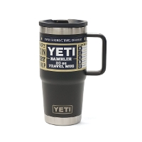 �y���K�i5�N�ۏ؁zYETI �C�G�e�B �����u���[ 20oz �g���x���X�g���[�}�O 591ml