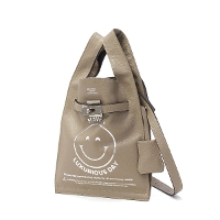 beautiful people �r���[�e�B�t���s�[�v�� gratitude market shoulder bag �V�����_�[�o�b�O 611957