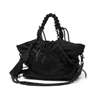 beautiful people �r���[�e�B�t���s�[�v�� over engineering hanging tote bag �g�[�g�o�b�O 611986