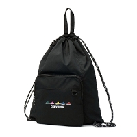 CONVERSE �R���o�[�X CV SNEAKERS PRINT NAPSACK �i�b�v�T�b�N 81750400