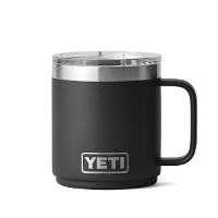 �y���K�i5�N�ۏ؁zYETI �C�G�e�B �����u���[ �X�^�b�J�u�� 10oz�}�O 295ml