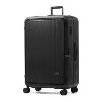 Asia Luggage �A�W�A�E���Q�[�W MAXBOX Rivetless Frame �X�[�c�P�[�X 120L MX-8011RV-30