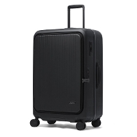 Asia Luggage �A�W�A���Q�[�W MAXBOX Rivetless Frame �X�[�c�P�[�X 99L MX-8011RV-28
