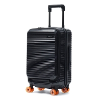 EDGELINK �G�b�W�����N Carry-On Expandable Suitcase 32L-39L�g���\ 09391