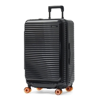 EDGELINK �G�b�W�����N Check-in-M Expandable Suitcase 74L-85L�g���\ 09392