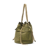 Barbour �o�u�A�[ Mia�h���[�X�g�����O�g�[�g�o�b�O 14L LBA0522