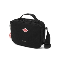 DANTON �_���g�� CORDURA Canvas Shoulder Bag �V�����_�[�o�b�O VENISE