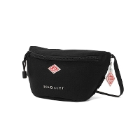 DANTON �_���g�� CORDURA Canvas Sling Bag �V�����_�[�o�b�O SOLEILLET