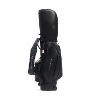 TOMMY HILFIGER GOLF �g�~�[ �q���t�B�K�[ �S���t ���[�X�t�� �L���X�^�[�L���f�B�o�b�O �L���f�B�o�b�O THMG5FC2
