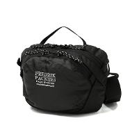 FREDRIK PACKERS �t���h���b�N�p�b�J�[�Y QUEST SHOULDER �V�����_�[�o�b�O FP21-SH44