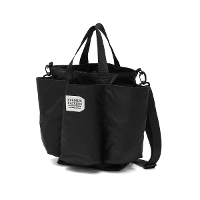 FREDRIK PACKERS �t���h���b�N�p�b�J�[�Y UTILITY TOTE MINI DRAWSTRING �V�����_�[�o�b�O FP42-TT17