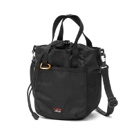 NANGA �i���K NANGA�~SPEAKEASY TOOL BAG �V�����_�[�o�b�O N2600-3O069Z