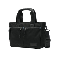 LANVIN en Bleu �����o�� �I�� �u���[ �t���[�Y �g�[�g�o�b�O 527501