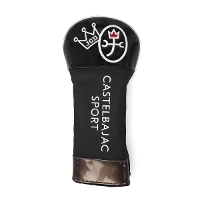 CASTELBAJAC SPORT �J�X�e���o�W���b�N �X�|�[�c ���S�h���C�o�[�J�o�[ �S���t CBH038