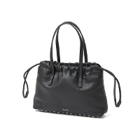 YAHKI ���[�L HAND BAG �g�[�g�o�b�O YH-827