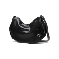 MILKFED. �~���N�t�F�h HEART MIRROR SHOULDER BAG �V�����_�[�o�b�O 103262053004