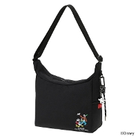 �y���{���K�i�zManhattan Portage �}���n�b�^���|�[�e�[�W �V�����_�[�o�b�O MICKEY 26 BED-STUY SHOULDER BAG ���胂�f�� MP6041MIC26