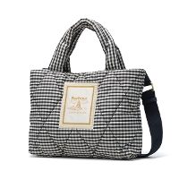 Barbour �o�u�A�[ RIAH MINI QUILTED TOTE BAG LBA0540