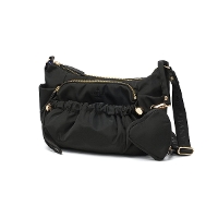 LANVIN en Bleu �����o�� �I�� �u���[ ���v���G �V�����_�[�o�b�O 485112